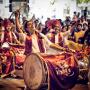 Utsav Dhol Tasha & Dhwaj Pathak Performance in Navratri