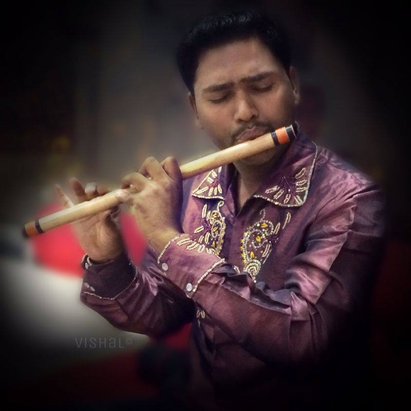 Sagar Salunke