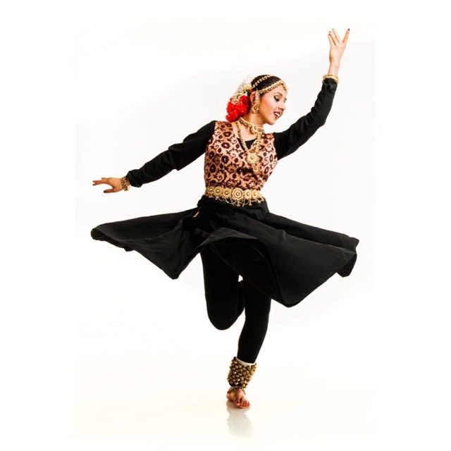 Barkha Patel
