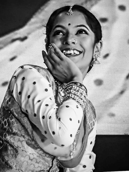 Manali Kulkarni