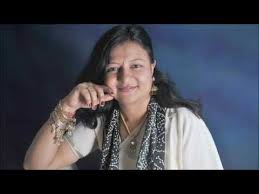 Sonal Shah
