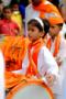 Raudrashambhu Dhol Tasha Pathak Performance in Diwali