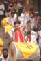 Jagadamb Mumbai Dhol Taasha Pathak at Ambevadi