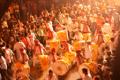 Jagadamb Mumbai Dhol Taasha Pathak at Ruia Vidyarthyancha Raja