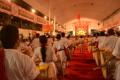 Jagadamb Mumbai Dhol Taasha Pathak at Matunga GSB Seva Mandal