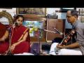 Pooja Tayur Light Vocal Recital