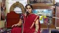 Pooja Tayur Performance in Event