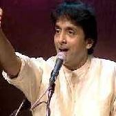 Ajit Kadkade Performed bhaktisangeet