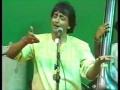 Ajit Kadkade Performed Natyasangeet
