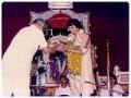 Ajit Kadkade Hindustan Classical Vocalist