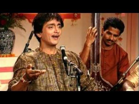 Tuze naav aale othi sung by Ajit Kakade
