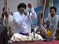 Nighalo Gheun Sung By Ajit Kadkade