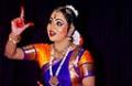 Priya Manoj Bharatnatyam