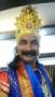 Sidhheshwar Zadbuke Performing in Colors Vahini
