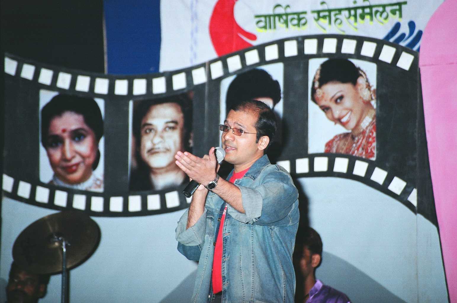 Surendra Gokhale