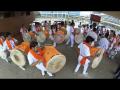 Sairaj dhol tasha pathak performance