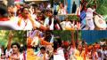 Sairaj dhol tasha pathak performance in Gudipadva