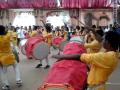Shivrudra Dhol Tasha Pathak performance1