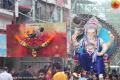 Shivrudra Dhol Tasha Pathak performance in Ganpati