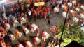 Arambha Dhol Tasha Pathak Performance for festival