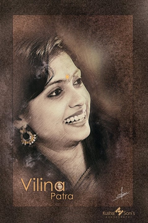 Vilina Patra