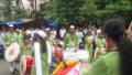Vadal Dhol Tasha Pathak Performance in Festival