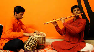 Gandhar Bhalerao Performance in concert