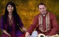 Hans Utter With Utpola Borah