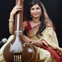 Bhagyashree Deshpande