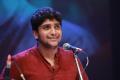 Siddhartha Belmannu Classical Vocal Recital