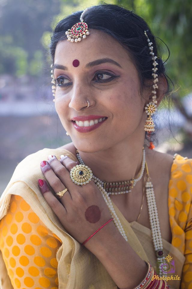 Vandana Gujare