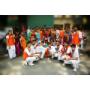 Srujan Dhol Tasha Pathak Team