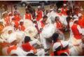 Srujan Dhol Tasha Pathak in Ganpati Utsav