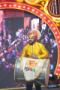 Srujan Dhol Tasha Pathak with Hardik Joshi