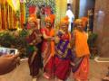 Kalptaru Sakhi Mangalagaur Group Presents Mangalagauri Khel in Banglore