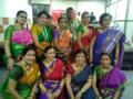  Kalptaru Sakhi Mangalagaur Group Team