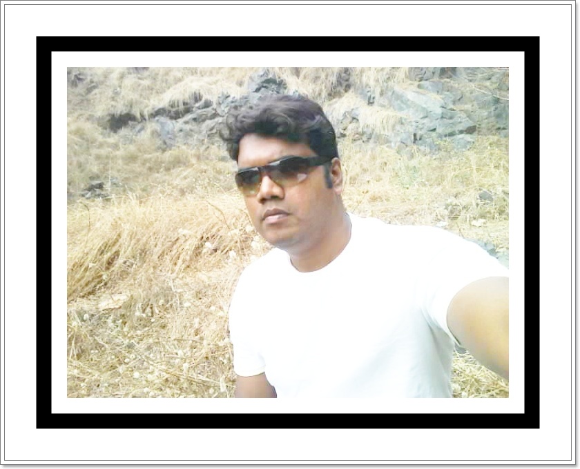 Nilesh C. Borkar
