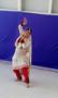 Aditi Yadav Kathak dancer