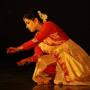 Aditi Yadav - Kathak dancer