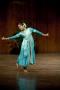 Aditi Yadav performing in program 
