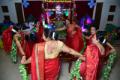 Hirkani Mangalagauri Group Presents Dohal Jevan Program