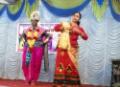  Urmi Mangalagaur Group Performed Bhakti Sumane