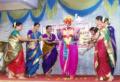 Urmi Mangalagaur Group Performed Gajra