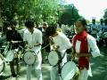 Samrajya Dhol Tasha Pathak Performance