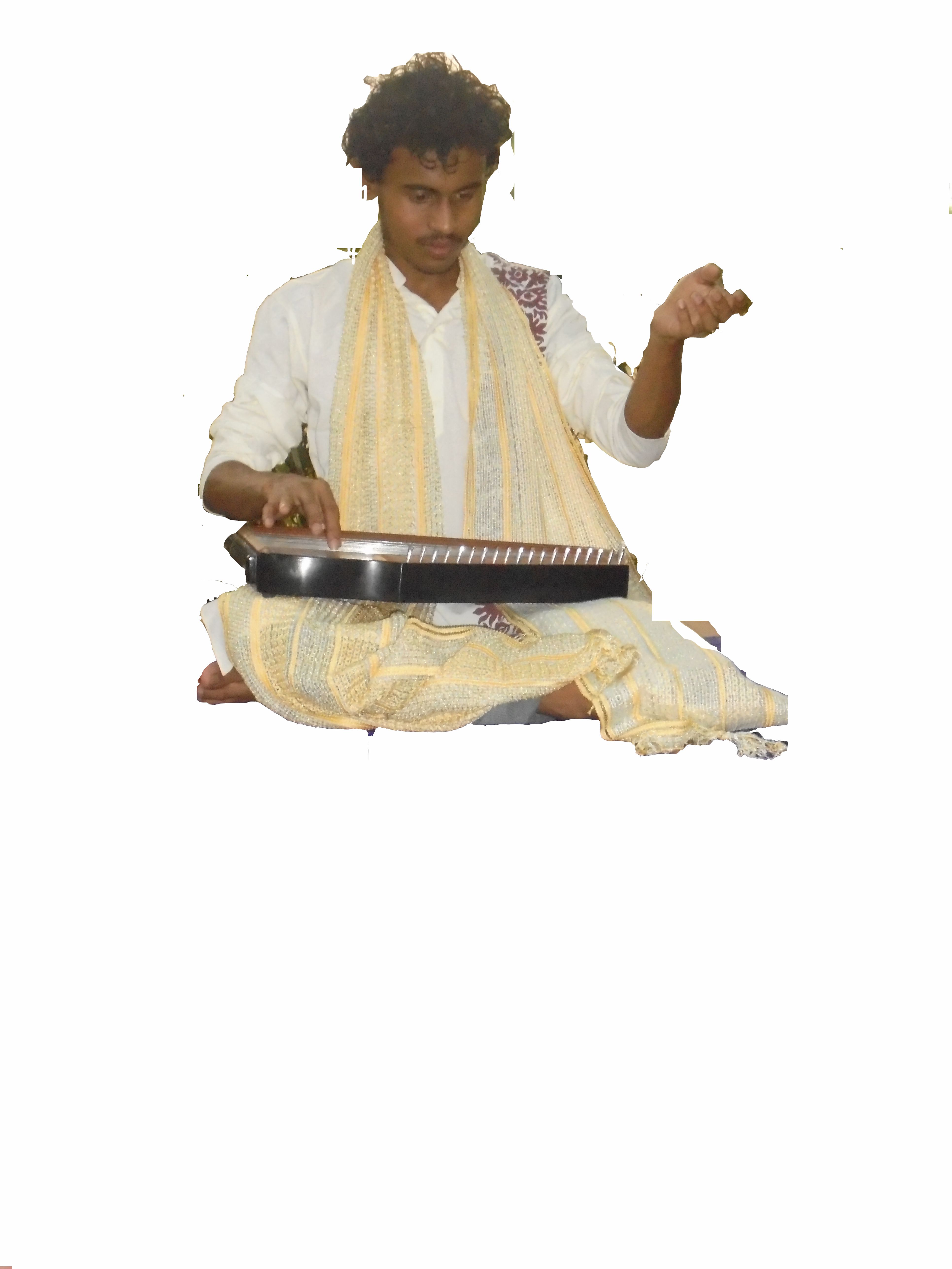 Subrata Mandal