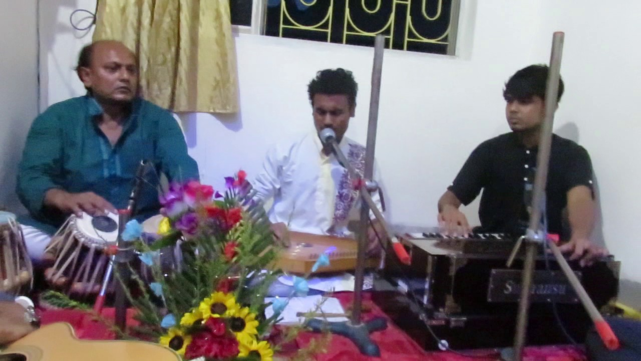 Subrata Mandal Perormance