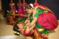 Swamini Mangalagaur Group Performed at Pune