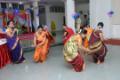 Suwasini Mangalagaur Group Performance in Event