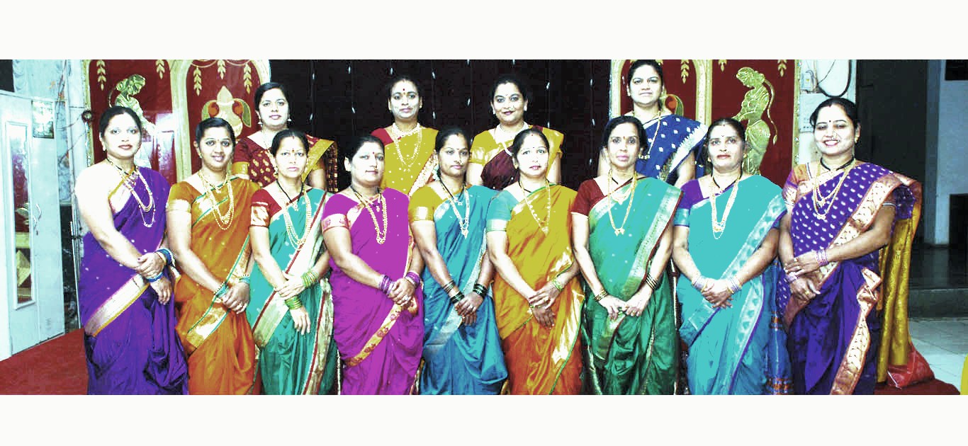 Suwasini Mangalagauri Group