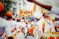  Jallosh Dhol Tasha Pathak Performance